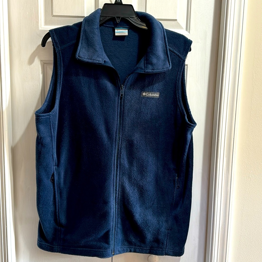 COLUMBIA Men's Jacket